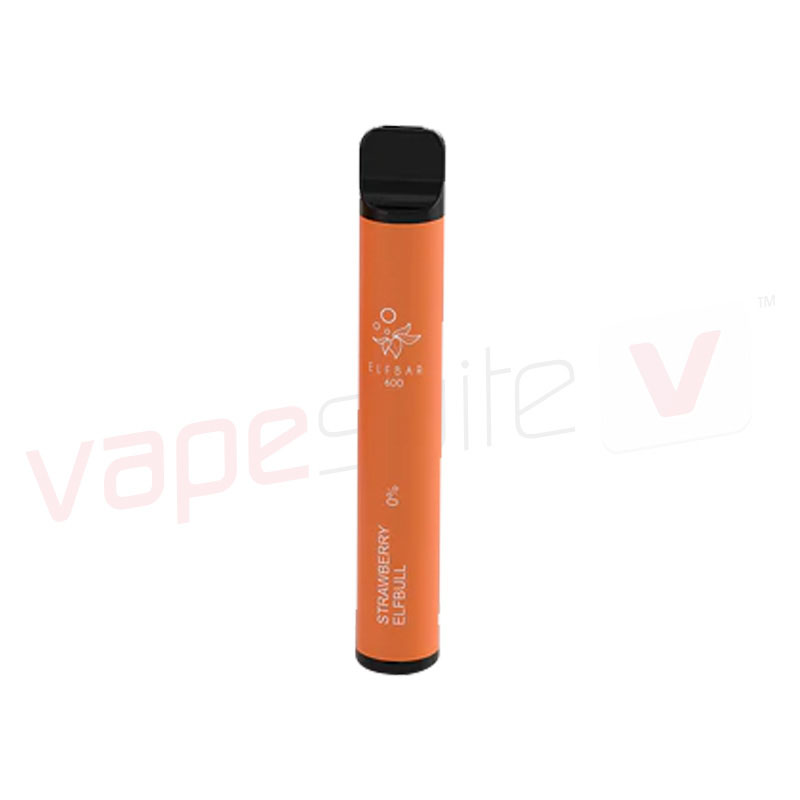 Product Variant Image Of 0mg Disposable Pod by Elf Bar