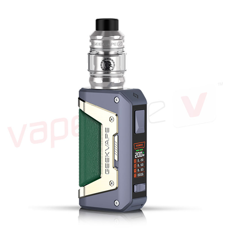 Product Variant Image Of Aegis Legend 2 Kit by Geek Vape