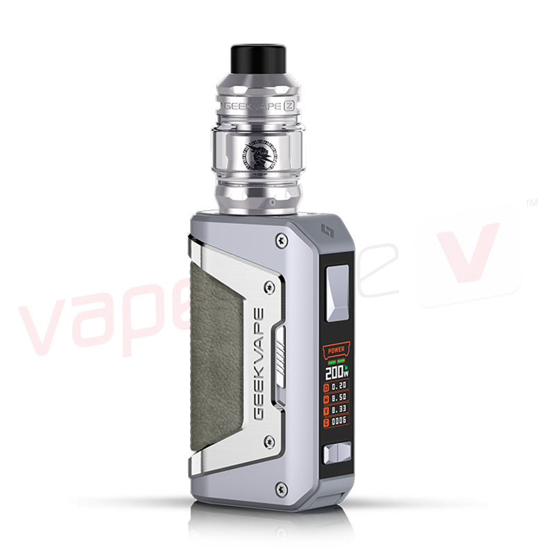Product Variant Image Of Aegis Legend 2 Kit by Geek Vape