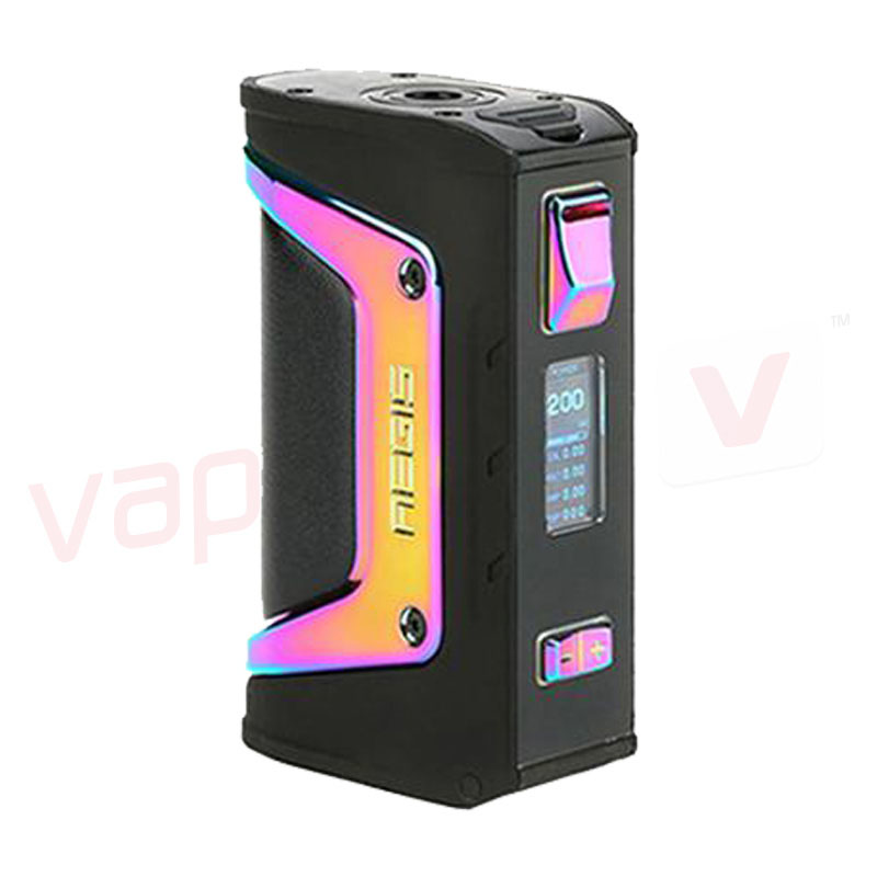Product Variant Image Of Aegis Legend 200W Vape Mod By Geek Vape