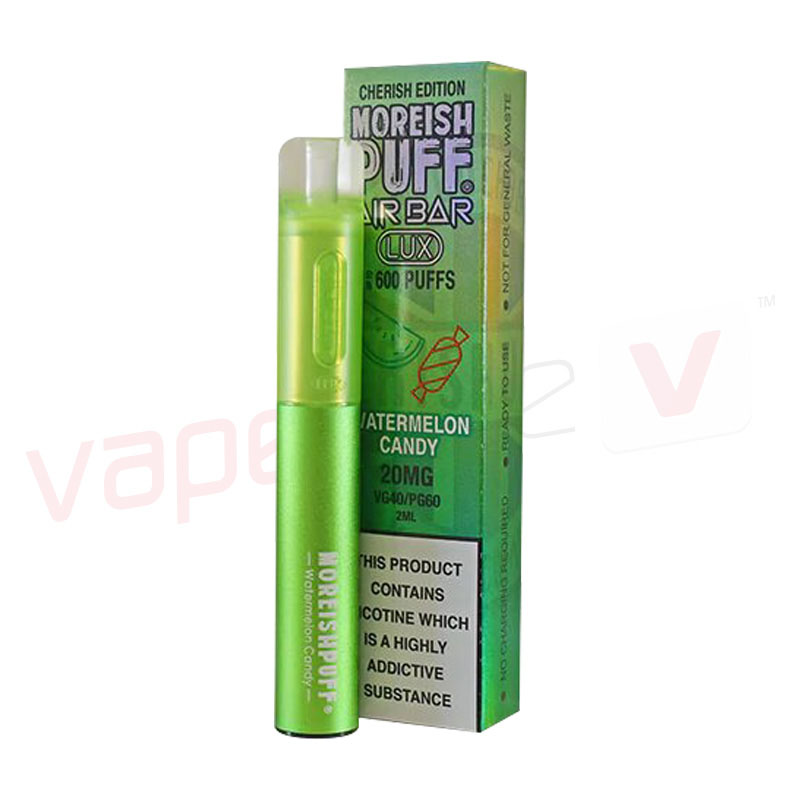 Product Variant Image Of Air Bar Lux Disposable Pod by Moreish Puff