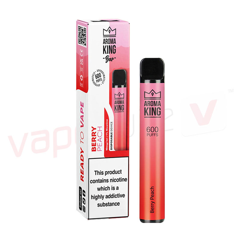 Product Variant Image Of Aroma King Classic Disposable Pod