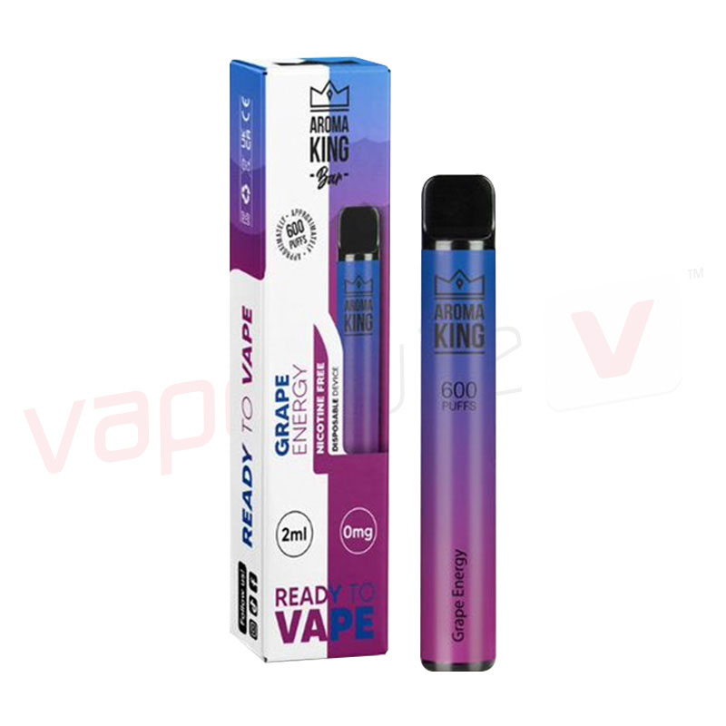 Product Variant Image Of Aroma King Classic Disposable Pod