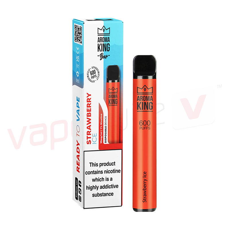 Product Variant Image Of Aroma King Classic Disposable Pod