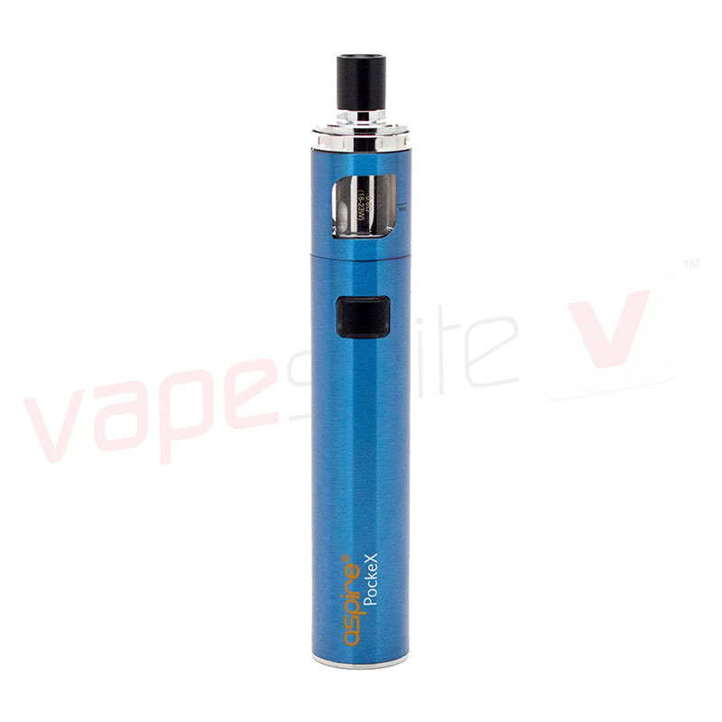 Product Variant Image Of PockeX AIO Kit By Aspire