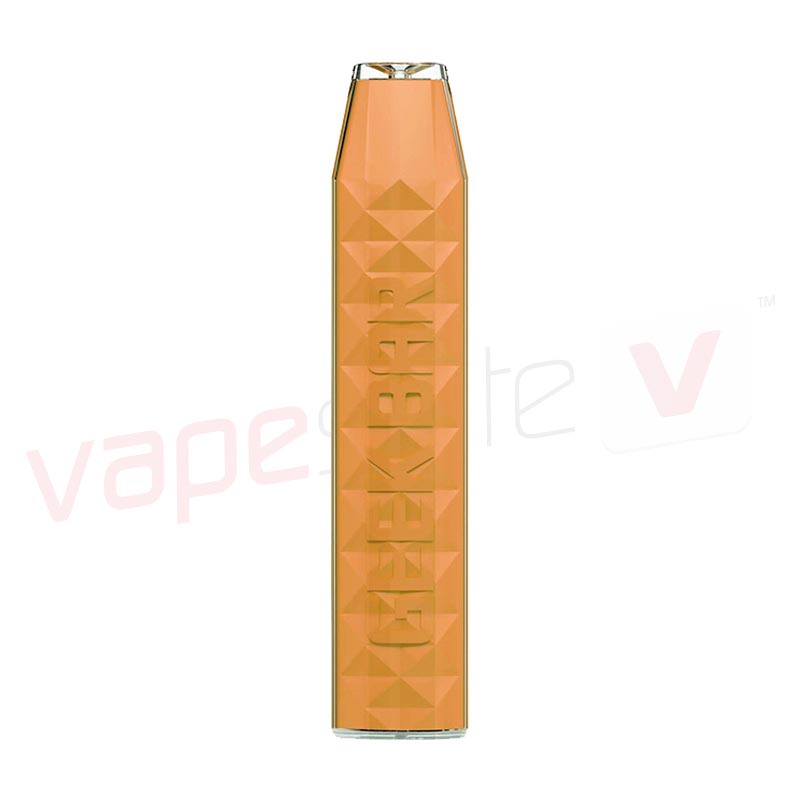 Product Variant Image Of C500 Disposable Pod by Geek Bar