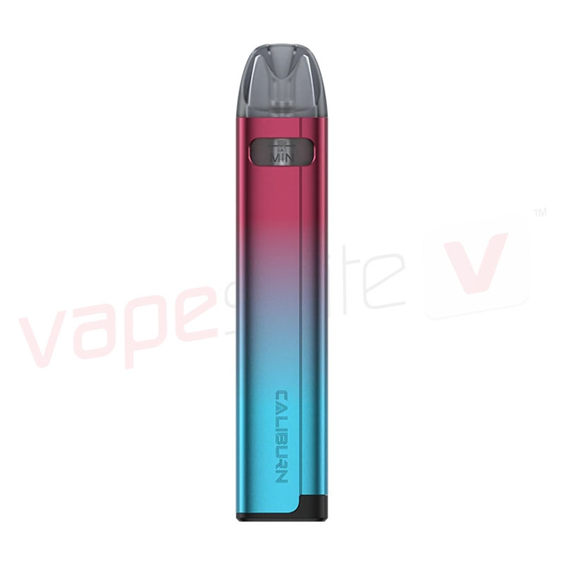 Product Variant Image Of Caliburn A2s Pod Vape Kit by Uwell