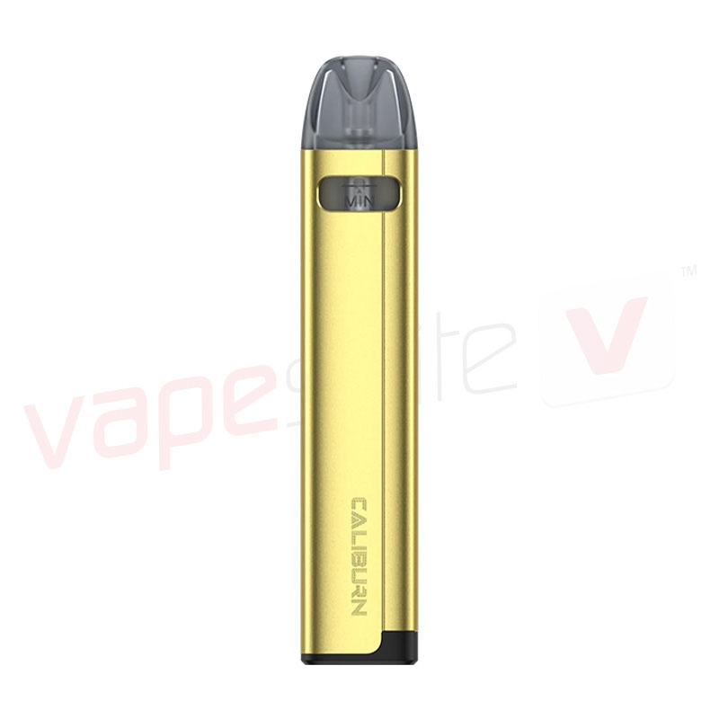 Product Variant Image Of Caliburn A2s Pod Vape Kit by Uwell