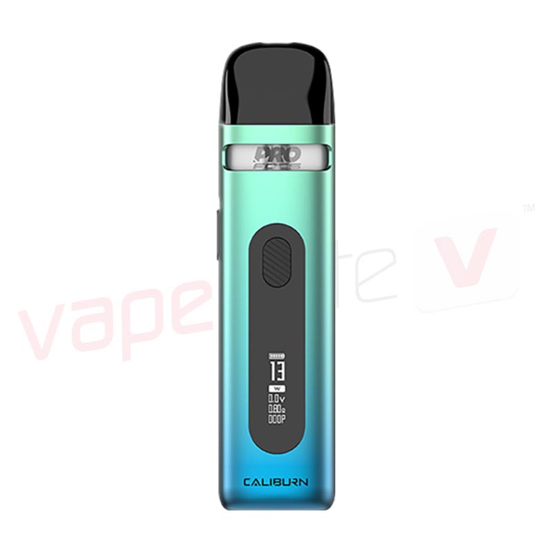 Product Variant Image Of Caliburn X Pod Vape Kit by Uwell