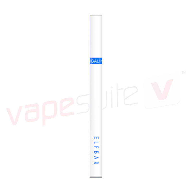 Product Variant Image Of Cigalike Disposable Pod by Elf Bar