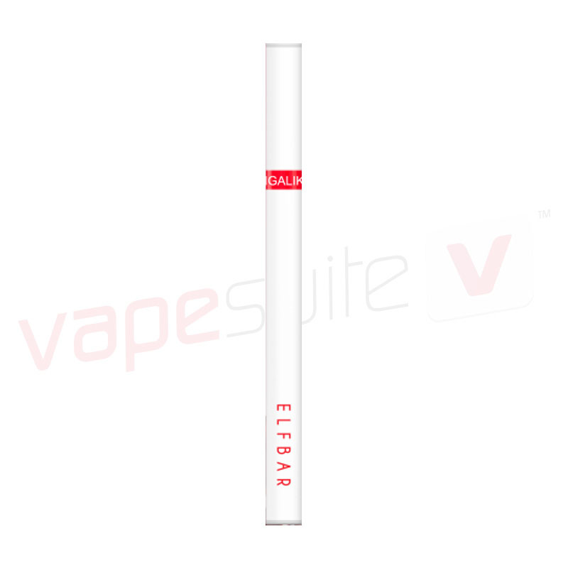 Product Variant Image Of Cigalike Disposable Pod by Elf Bar