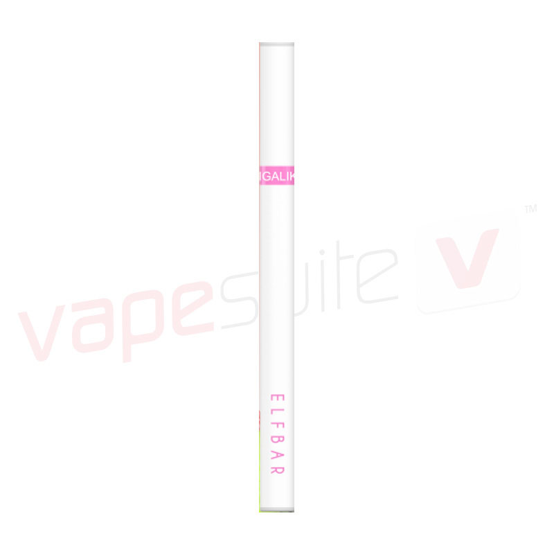 Product Variant Image Of Cigalike Disposable Pod by Elf Bar