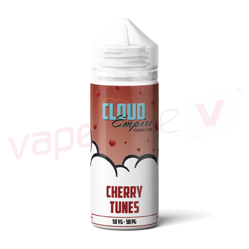 Product Variant Image Of Cloud Empire Cherry Tunes
