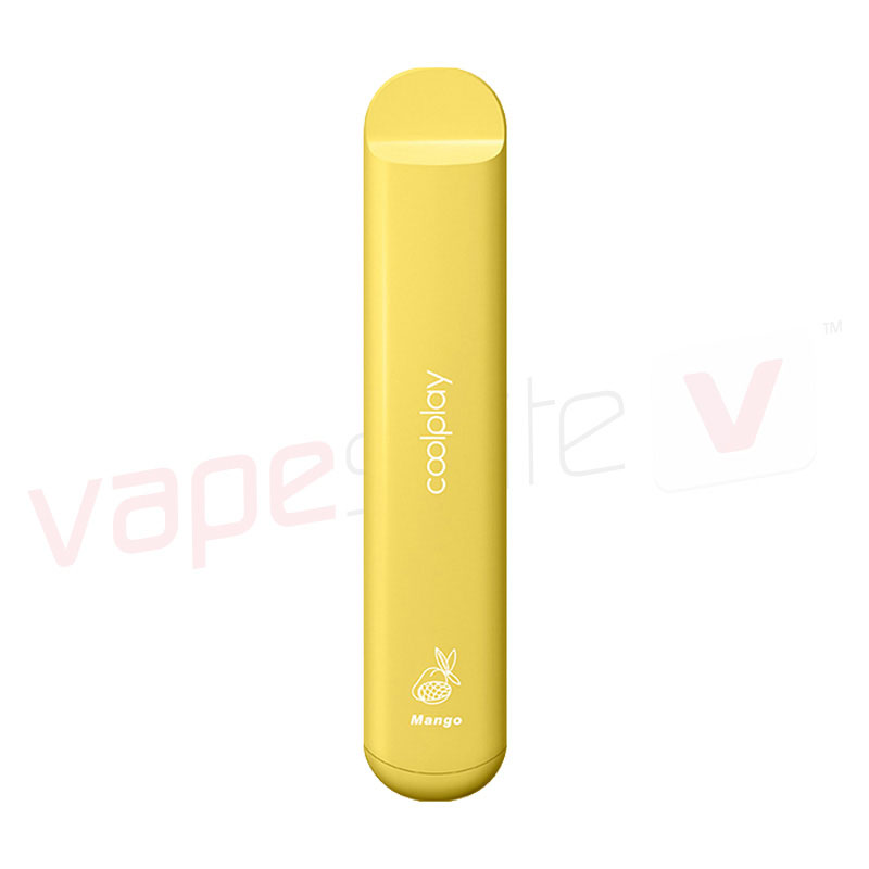 Product Variant Image Of Coolplay X15 Disposable Pod by Coolplay