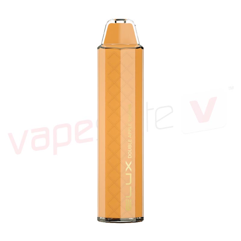 Product Variant Image Of Crystal Disposable Pod by Elux