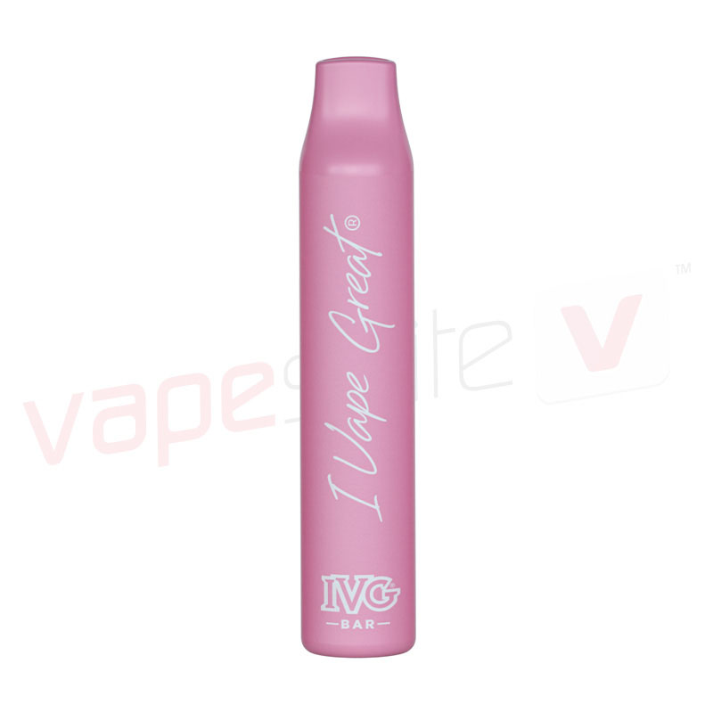 Product Variant Image Of Diamond Bar Disposable Pod by IVG