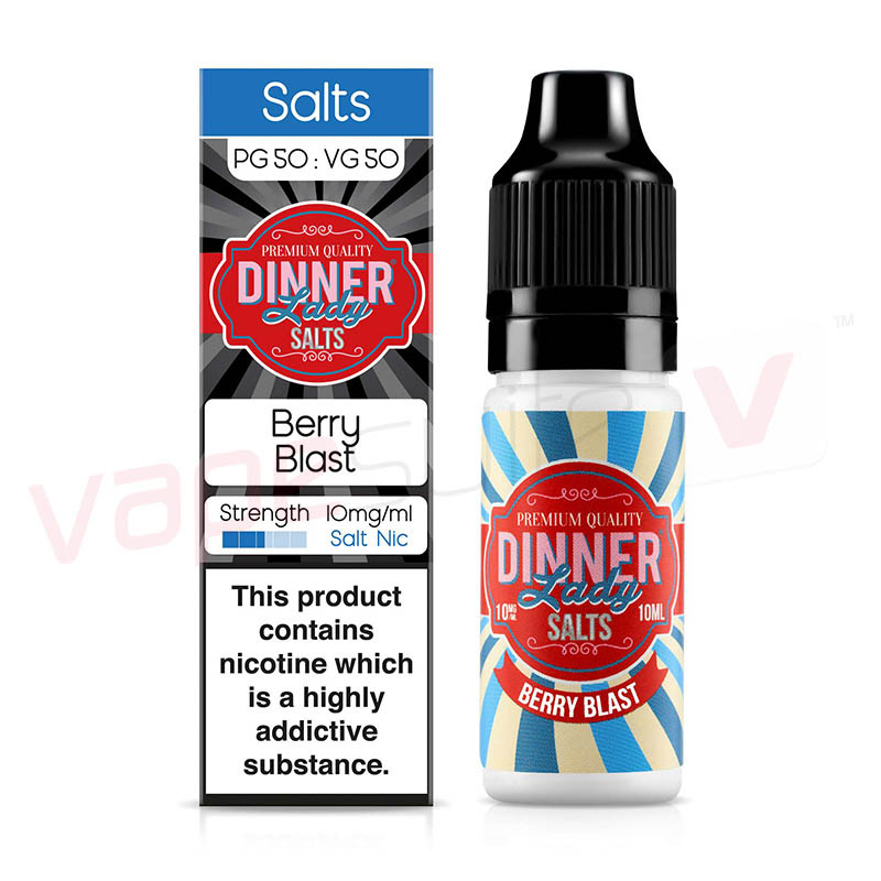 Product Variant Image Of Dinner Lady Berry Blast