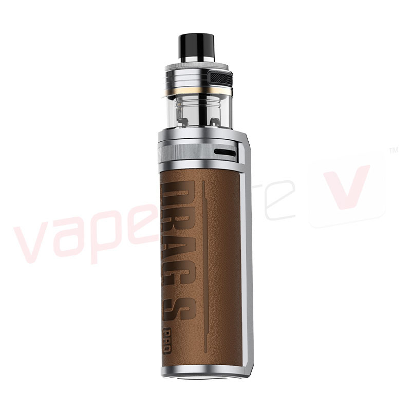 Product Variant Image Of Drag S Pro Pod Kit by Voopoo