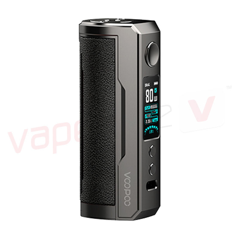 Product Variant Image Of Drag X Mod By Voopoo