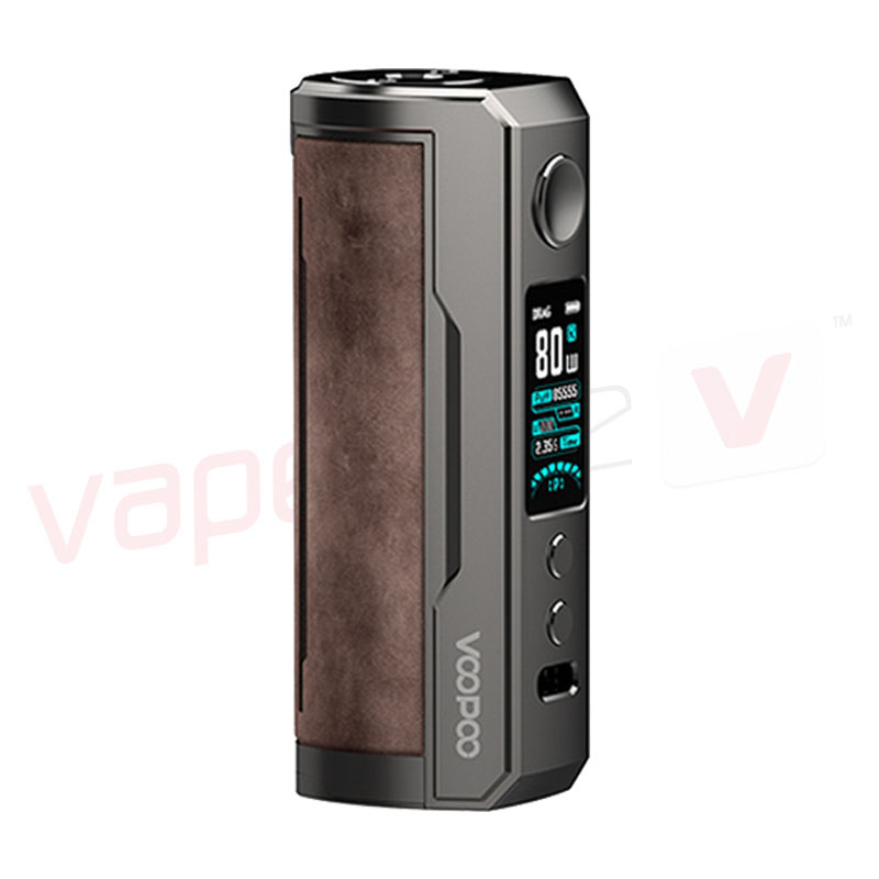 Product Variant Image Of Drag X Plus Mod by Voopoo