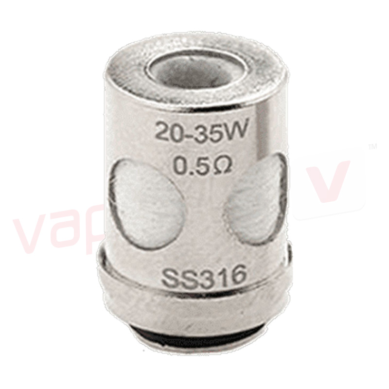 Product Variant Image Of EUC Cotton Replacement Coil by Vaporesso