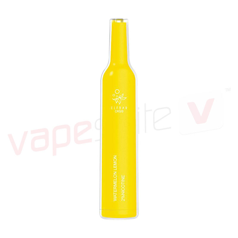 Product Variant Image Of Elf Bar CR500 Disposable Pod by Elf Bar