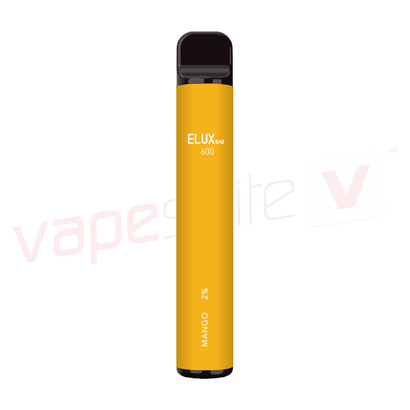 Product Variant Image Of Elux Bar 600 Disposable Pod Device by Elux