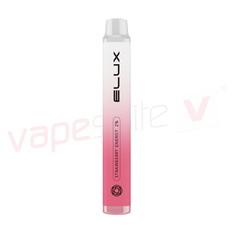 Product Variant Image Of Elux Legend Mini Disposable Pod Device by Elux