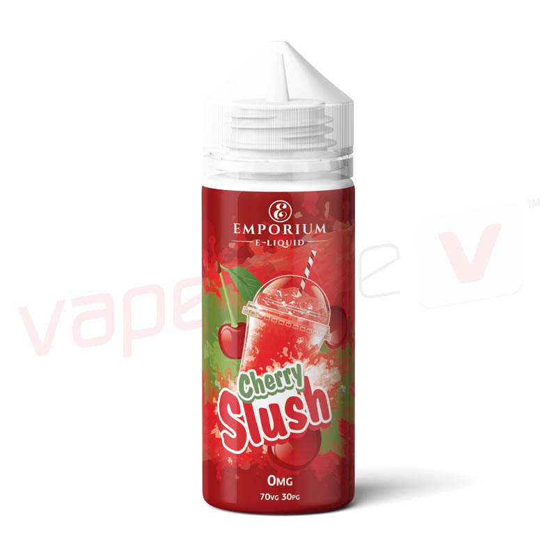 Product Variant Image Of Emporium (Slush) Cherry Slush