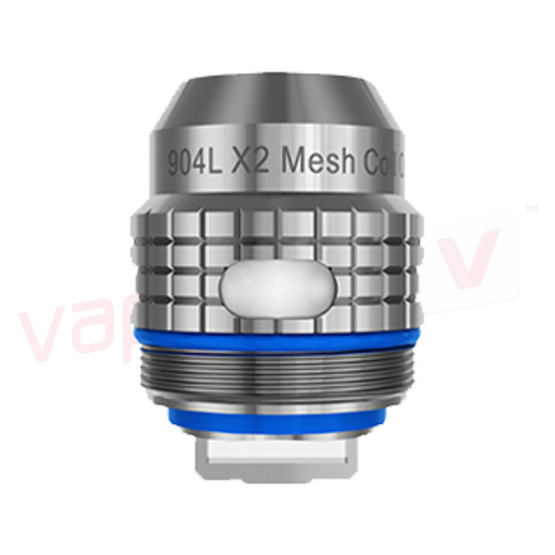 Product Variant Image Of Fireluke 904L X Replacement Coils by Freemax