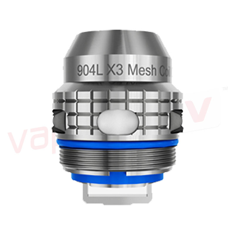 Product Variant Image Of Fireluke 904L X Replacement Coils by Freemax