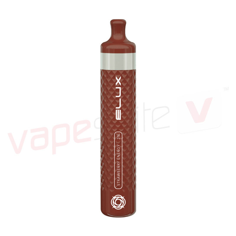 Product Variant Image Of Flow 600 Disposable Pod Device by Elux