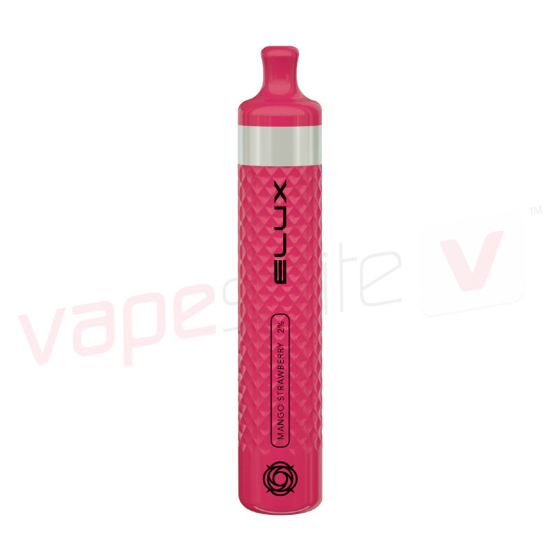 Product Variant Image Of Flow 600 Disposable Pod Device by Elux