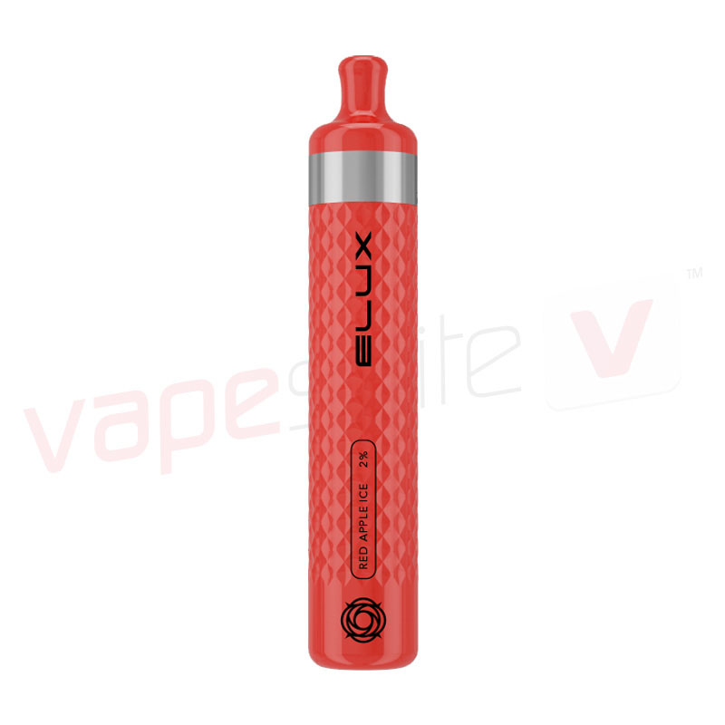 Product Variant Image Of Flow 600 Disposable Pod Device by Elux