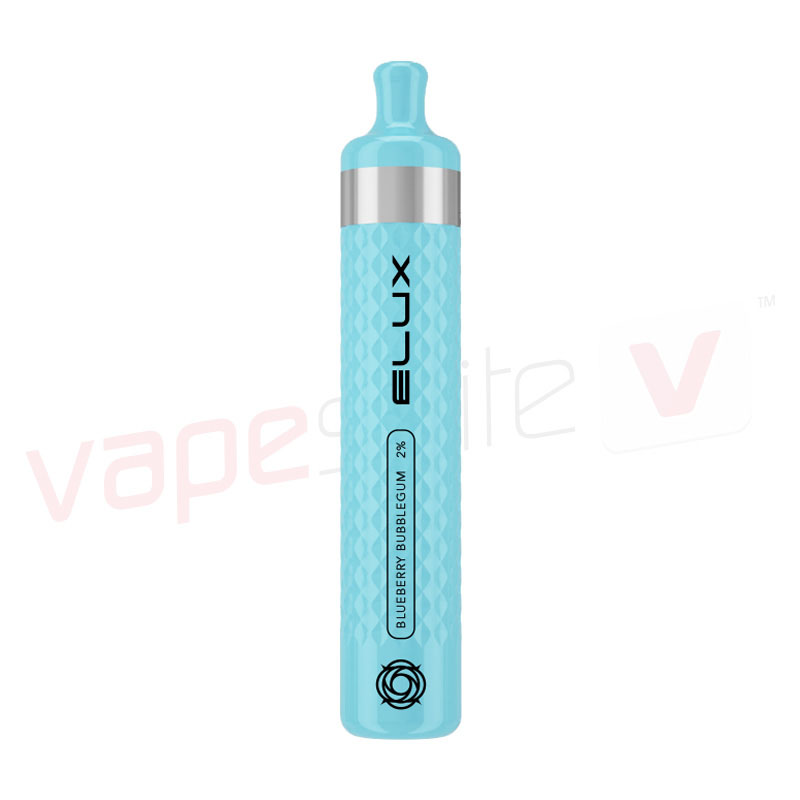 Product Variant Image Of Flow 600 Disposable Pod Device by Elux