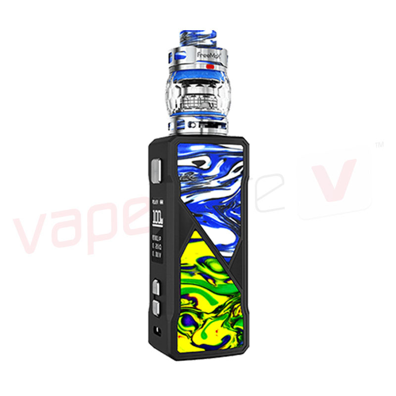 Product Variant Image Of Maxus 100W Kit By Freemax