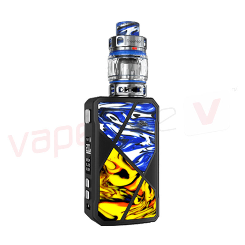 Product Variant Image Of Maxus 200W Kit By Freemax