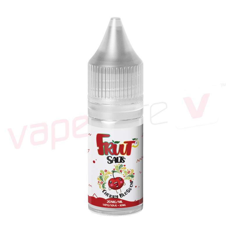 Product Variant Image Of Fruut Salts Cherry Blossom