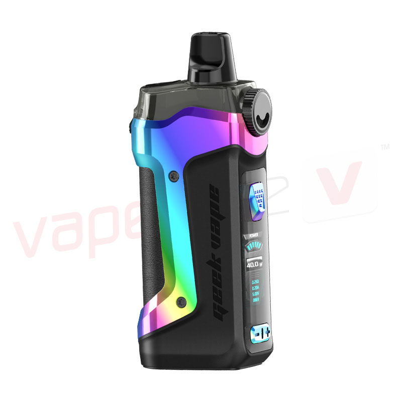 Product Variant Image Of Aegis Boost Plus Kit By Geek Vape
