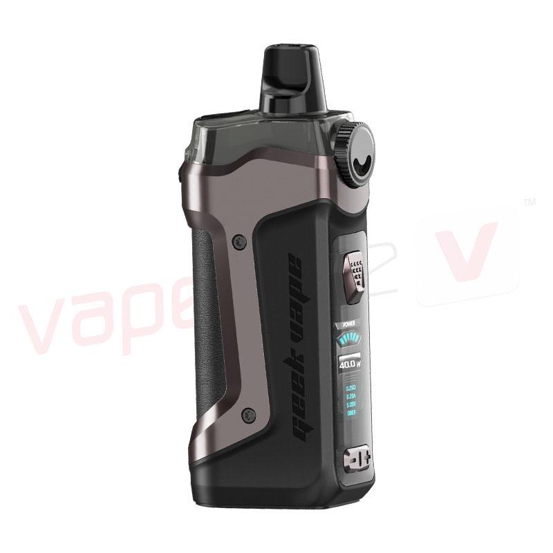 Product Variant Image Of Aegis Boost Plus Kit By Geek Vape