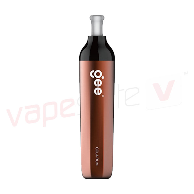 Product Variant Image Of Gee 600 Disposable Pod by Elf Bar