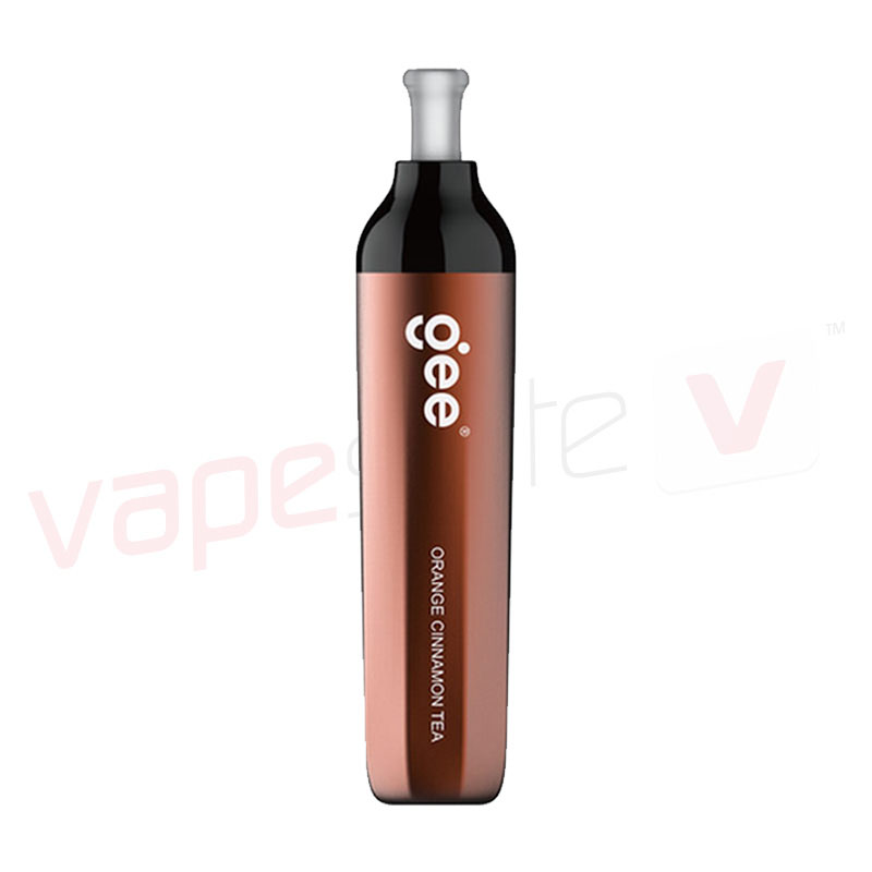 Product Variant Image Of Gee 600 Disposable Pod by Elf Bar