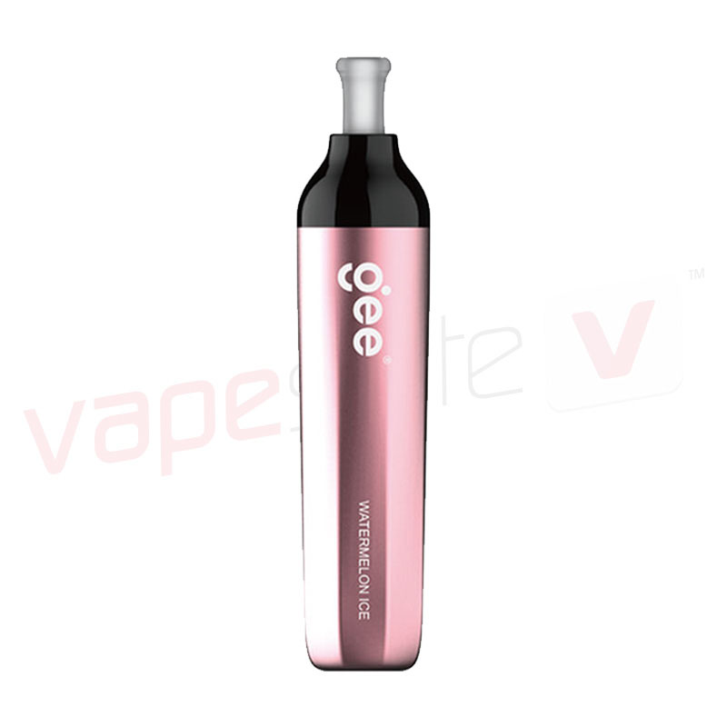 Product Variant Image Of Gee 600 Disposable Pod by Elf Bar