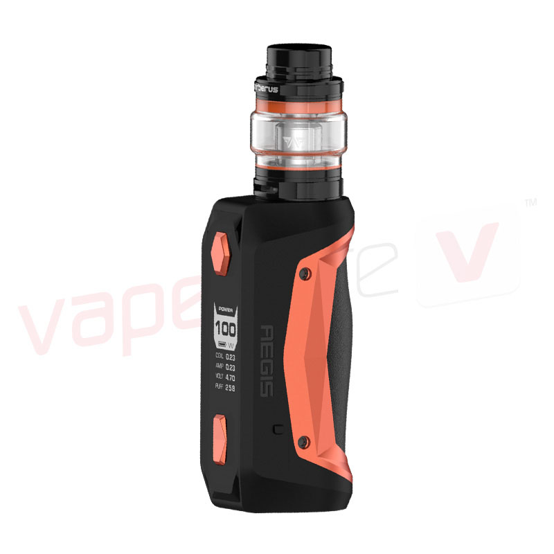 Product Variant Image Of Aegis Solo Vape Kit By Geek Vape
