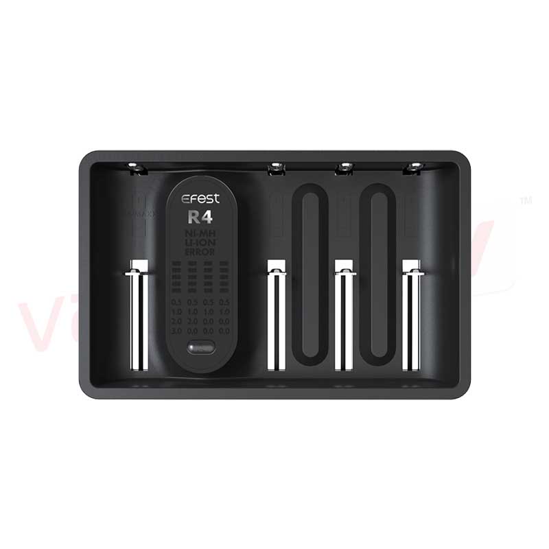 Product Variant Image Of IMATE R4 Battery Charger by Efest
