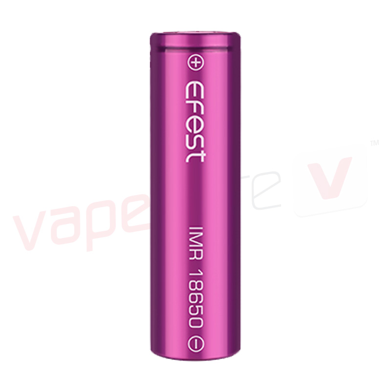 Product Variant Image Of IMR 18650 2100mAh 38A Flat Top Battery by Efest