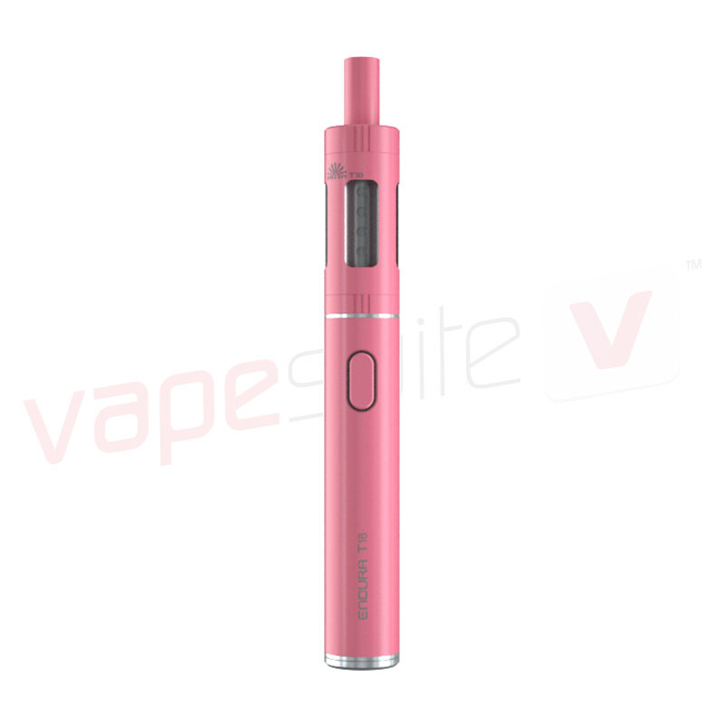 Product Variant Image Of Endura T18E Vape Starter Kit By Innokin