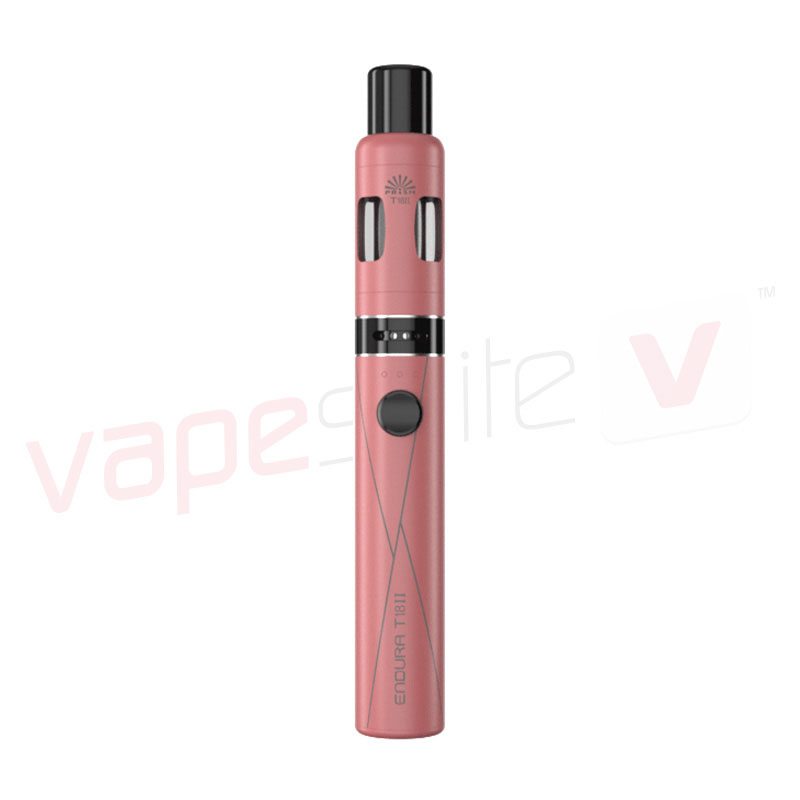 Product Variant Image Of Endura T18 II Mini Kit By Innokin