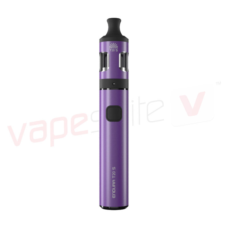 Product Variant Image Of Endura T20S Vape Starter Kit By Innokin
