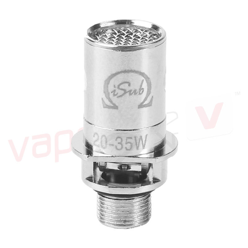 Product Variant Image Of Isub Replacement Coil by Innokin